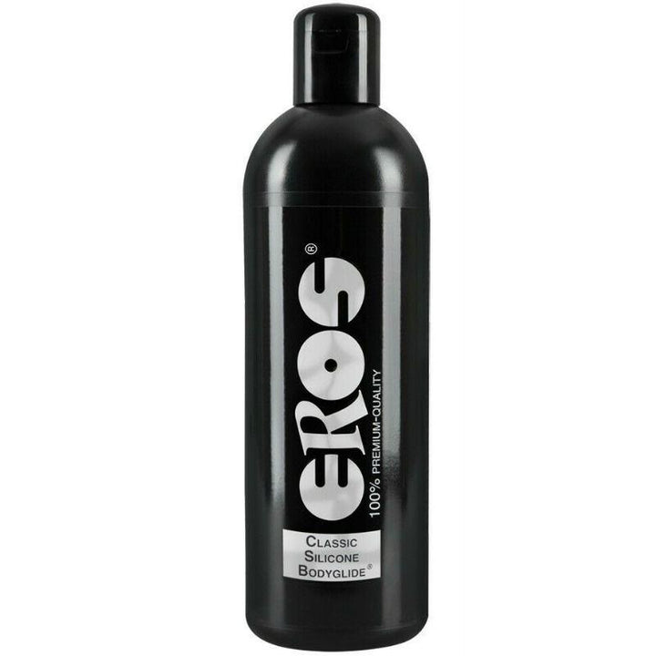 EROS - CLASSIC SILIKON BODYGLIDE 500 ML - INTIM SPACE Online Sexshop