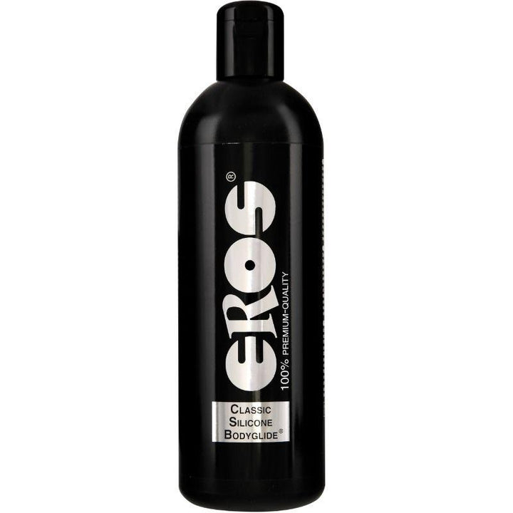 EROS - CLASSIC SILIKON BODYGLIDE 1000 ML - INTIM SPACE Online Sexshop