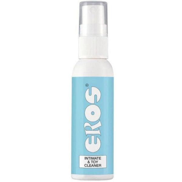 EROS - INTIMATE EXTERNER UND TOY-REINIGER 50 ML - INTIM SPACE Online Sexshop