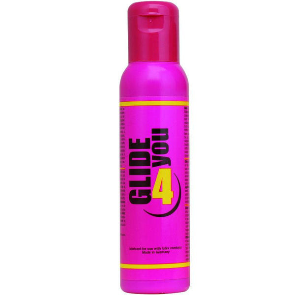 EROS - YOU - GLIDE - SIE SCHMIERMITTEL AUF SILIKONBASIS 100 ML - INTIM SPACE Online Sexshop