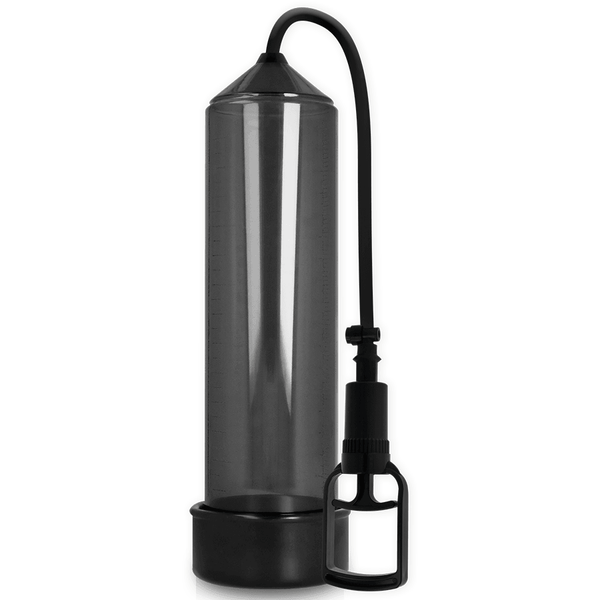 PUMP ADDICTED - RX7 SCHWARZ - INTIM SPACE Online Sexshop