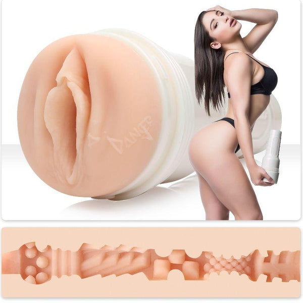 FLESHLIGHT GIRLS - ABELLA DANGER VAGINA - INTIM SPACE Online Sexshop