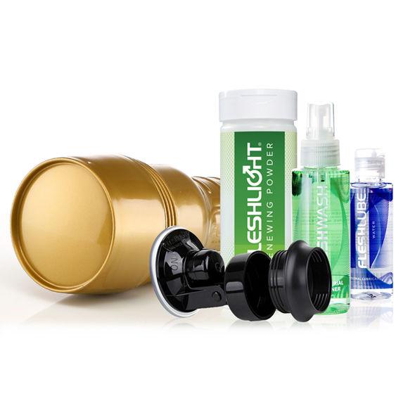 FLESHLIGHT - VITALITY TRAININGSEINHEIT - INTIM SPACE Online Sexshop