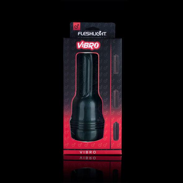 FLESHLIGHT - VIBRO-PINK LADY TOUCH VAGINA - INTIM SPACE Online Sexshop