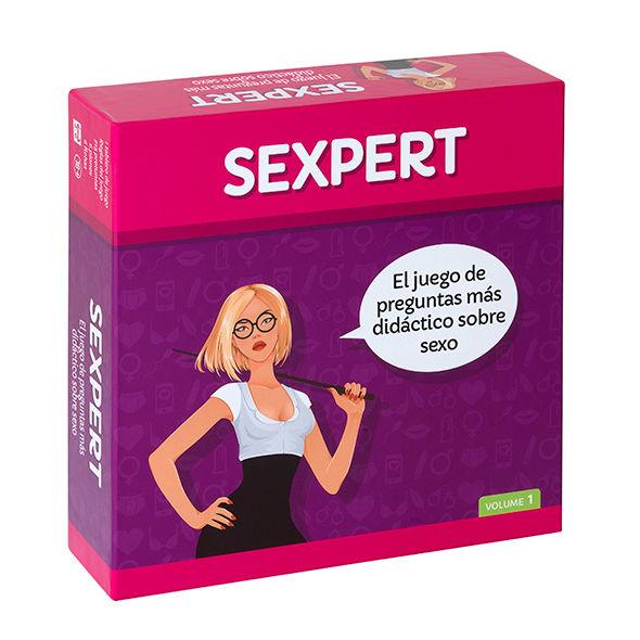 TEASE - PLEASE - SEXPERT - INTIM SPACE Online Sexshop