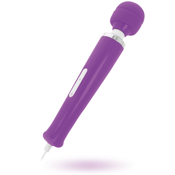 INTENSE - KEANU WAND LILAC MASSAGER - INTIM SPACE Online Sexshop