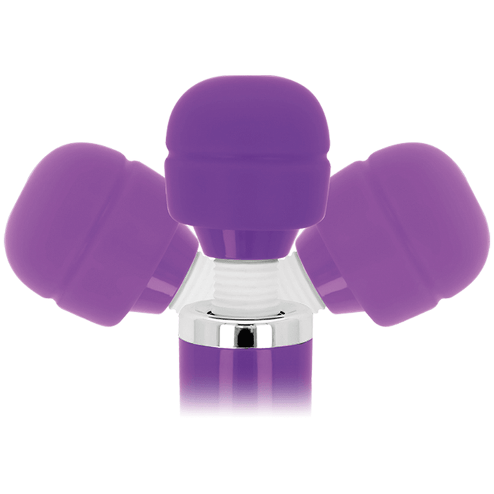 INTENSE - KEANU WAND LILAC MASSAGER - INTIM SPACE Online Sexshop