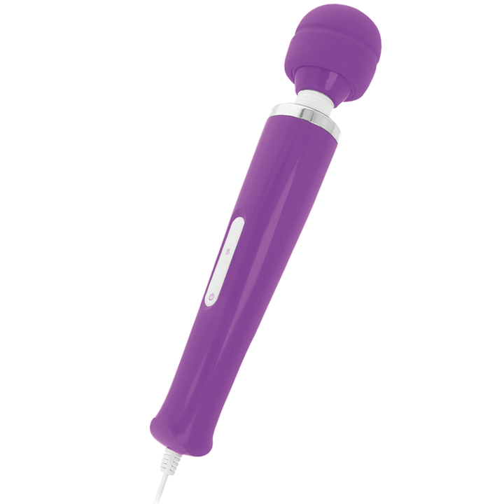 INTENSE - KEANU WAND LILAC MASSAGER - INTIM SPACE Online Sexshop