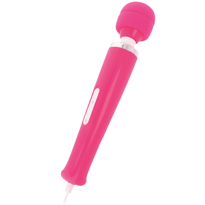 INTENSE - KEANU WAND ROSA MASSAGER - INTIM SPACE Online Sexshop