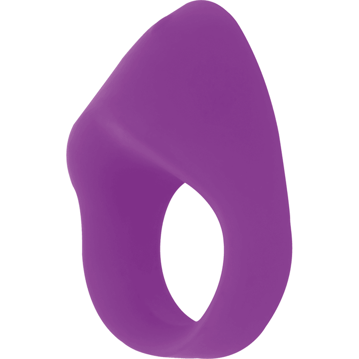 INTENSE - OTO LILAC WIEDERAUFLADBARER VIBRATORRING - INTIM SPACE Online Sexshop