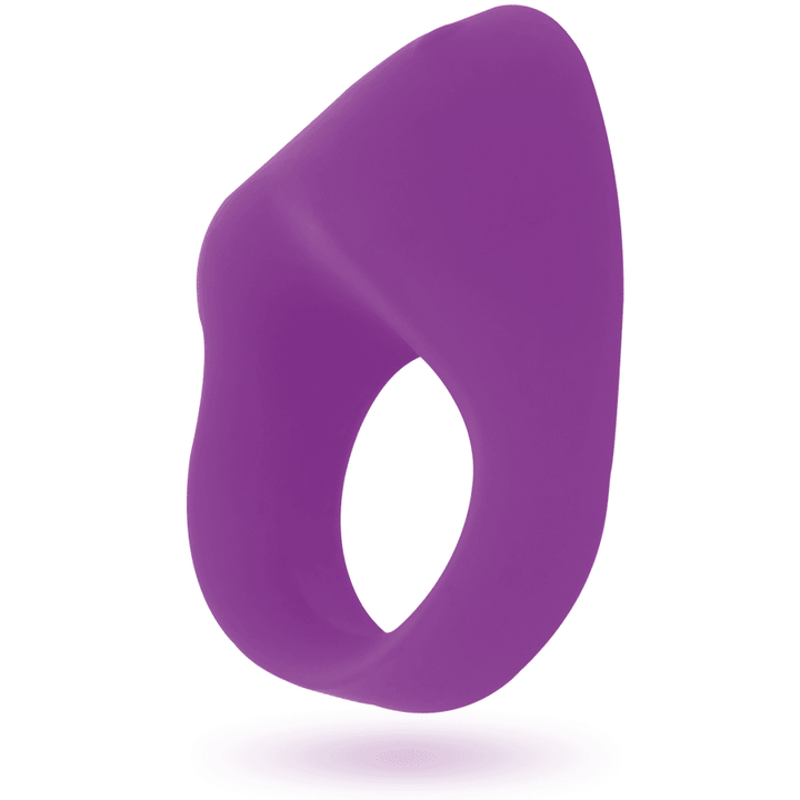 INTENSE - OTO LILAC WIEDERAUFLADBARER VIBRATORRING - INTIM SPACE Online Sexshop