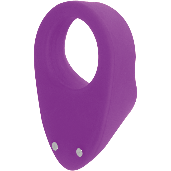 INTENSE - OTO LILAC WIEDERAUFLADBARER VIBRATORRING - INTIM SPACE Online Sexshop