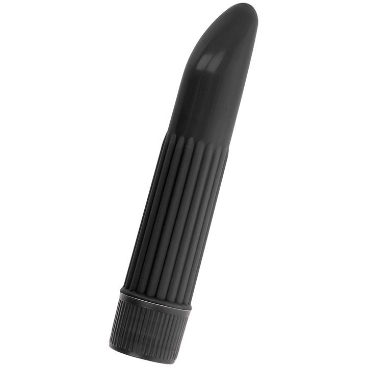 INTENSE - VIBRATOR SONNY BLACK - INTIM SPACE Online Sexshop