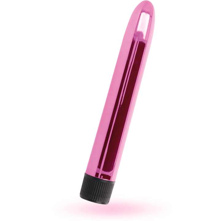 INTENSE - VITO VIBRATOR ROSA - INTIM SPACE Online Sexshop