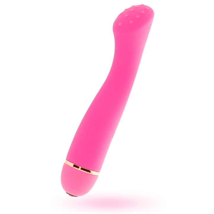 INTENSE - LILO 20 GESCHWINDIGKEITEN SILIKON ROSA - INTIM SPACE Online Sexshop