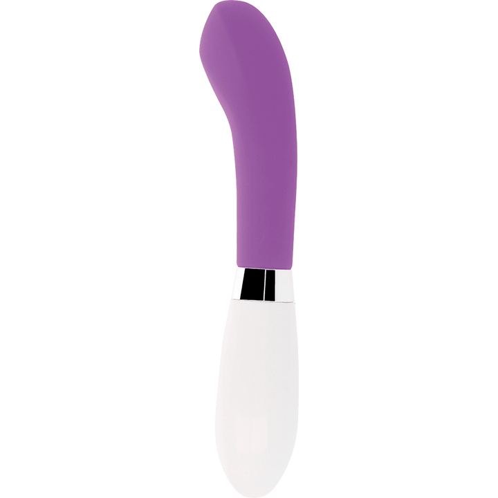 GLOSSY - JOHN VIBRATOR LILA - INTIM SPACE Online Sexshop