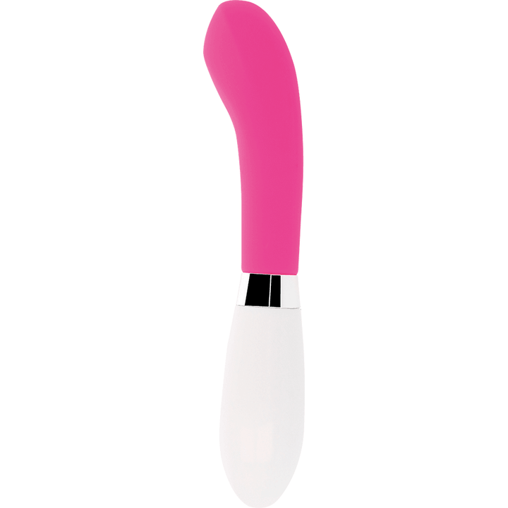 GLOSSY - JOHN VIBRATOR ROSA - INTIM SPACE Online Sexshop