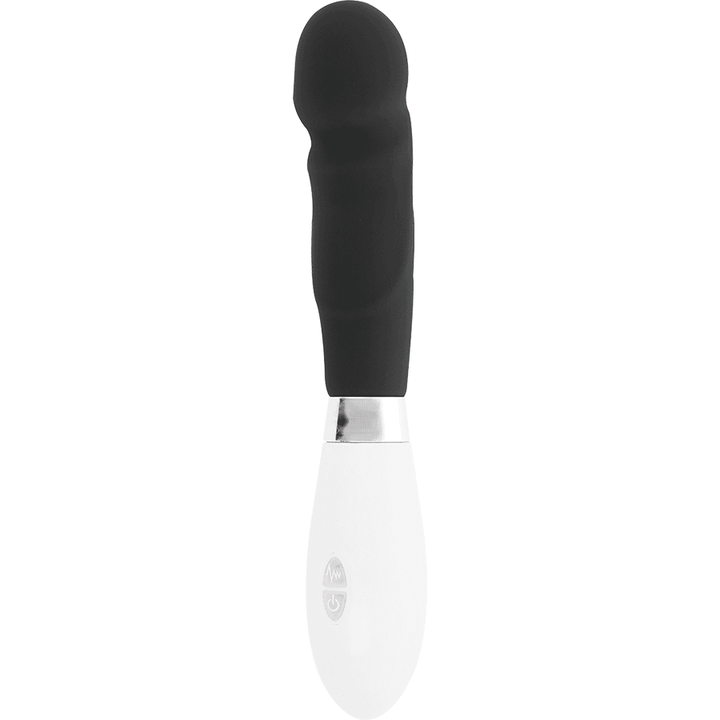 GLOSSY - PAUL VIBRATOR SCHWARZ - INTIM SPACE Online Sexshop