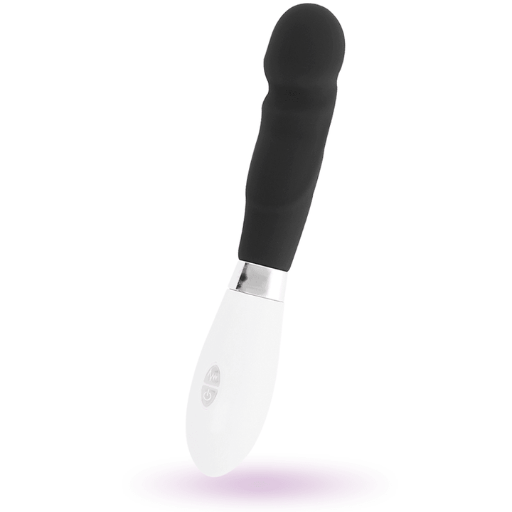 GLOSSY - PAUL VIBRATOR SCHWARZ - INTIM SPACE Online Sexshop