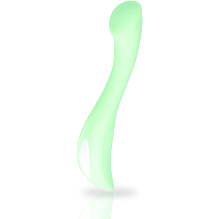 MIA - DEVON GREEN PELVIC FLOOR VIBRATOR - INTIM SPACE Online Sexshop