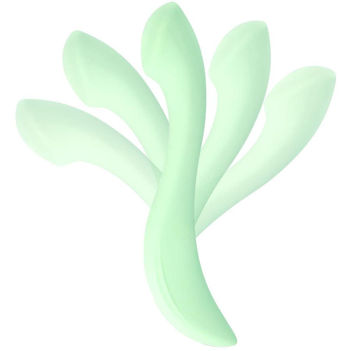 MIA - DEVON GREEN PELVIC FLOOR VIBRATOR - INTIM SPACE Online Sexshop