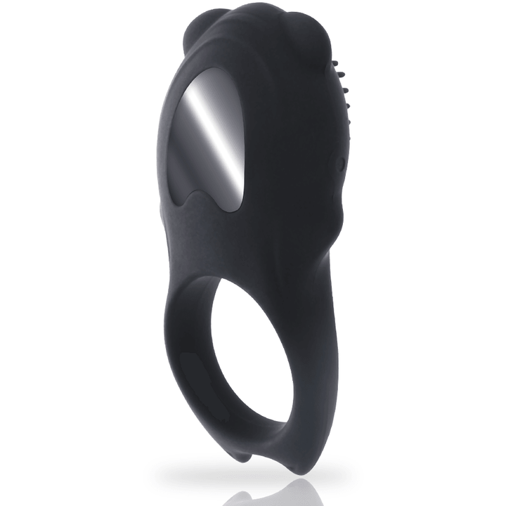 MIA - COLOSSEO RING FERNBEDIENUNG SCHWARZ - INTIM SPACE Online Sexshop