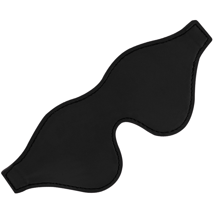 DARKNESS - SCHWARZE MASKE - INTIM SPACE Online Sexshop