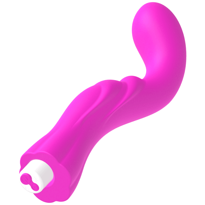 G-SPOT - GREGORY VIOLET VIBRATOR - INTIM SPACE Online Sexshop