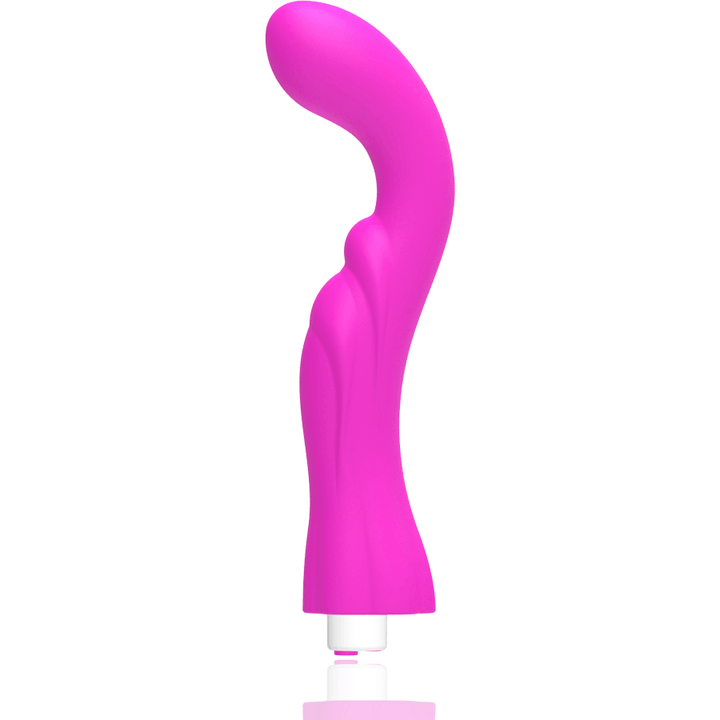 G-SPOT - GREGORY VIOLET VIBRATOR - INTIM SPACE Online Sexshop