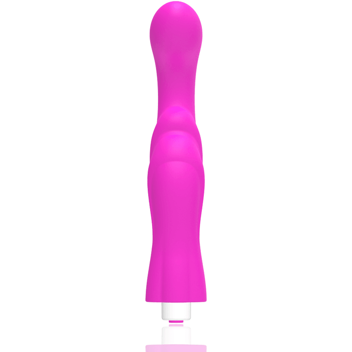 G-SPOT - GREGORY VIOLET VIBRATOR - INTIM SPACE Online Sexshop