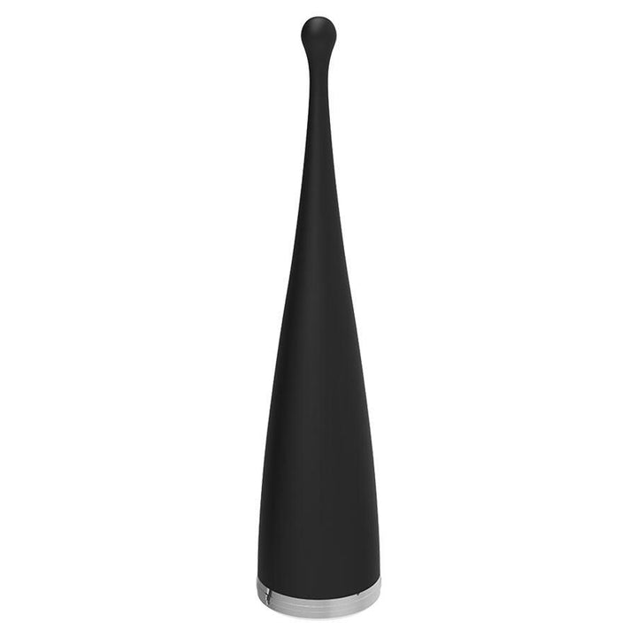 BRILLY GLAM - SPOT VIBE CLITORIAL BLACK - INTIM SPACE Online Sexshop