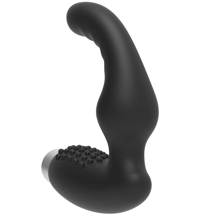 ADDICTED TOYS - PROSTATIC VIBRATOR WIEDERAUFLADBARES MODELL - - SCHWARZ - INTIM SPACE Online Sexshop