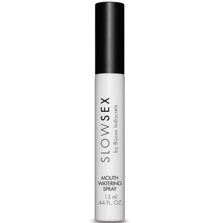 BIJOUX - SLOW SEX KÖSTLICHES SPRAY 13 ML - INTIM SPACE Online Sexshop