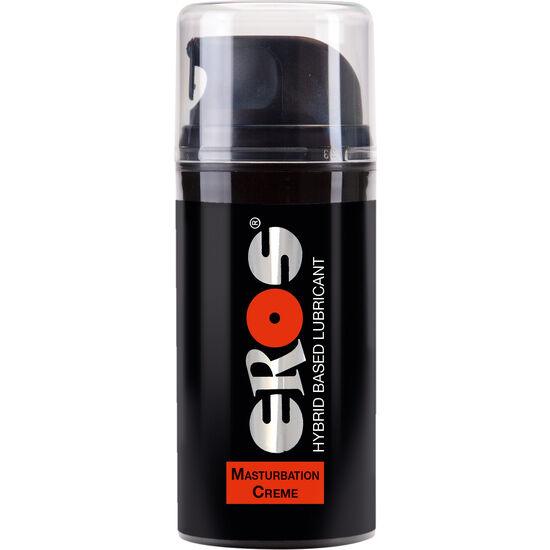 EROS - MASTURBATIONSCREME 100 ML - INTIM SPACE Online Sexshop