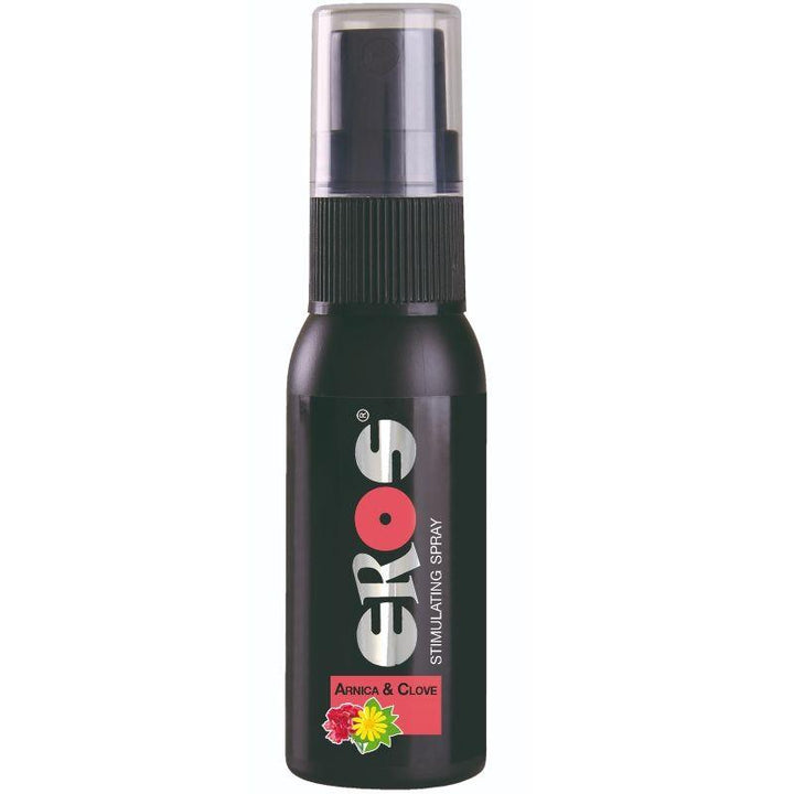 EROS - STIMULIERENDES SPRAY MIT ARNIKA UND NELKE - INTIM SPACE Online Sexshop