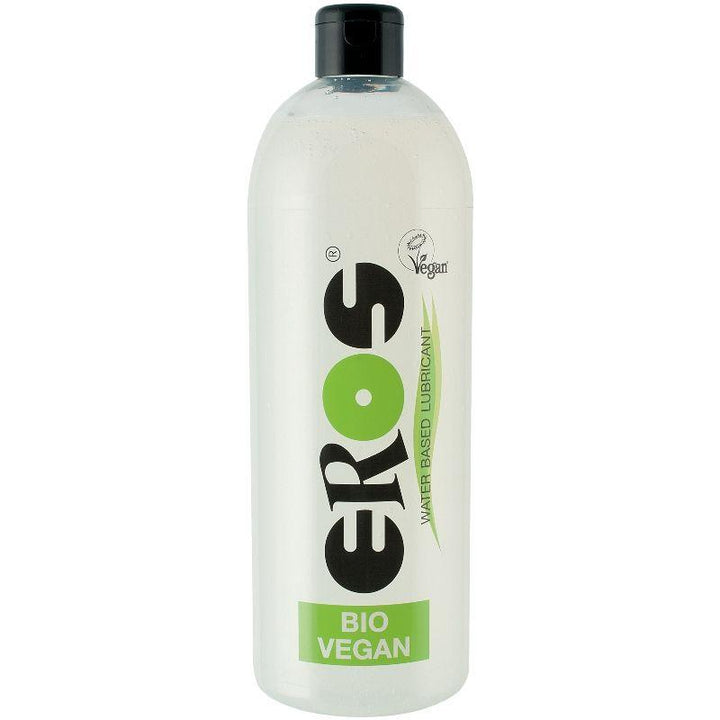 EROS - BIO VEGANES SCHMIERMITTEL AUF WASSERBASIS 100 ML - INTIM SPACE Online Sexshop