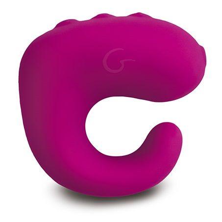 G-VIBE - SPASSSPIELZEUG GRING VIBRATOR RING XL SÜSSE HIMBEERE - INTIM SPACE Online Sexshop