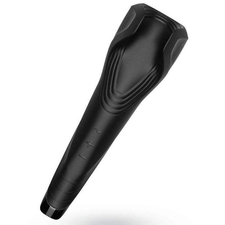 SATISFYER - MEN WAND - INTIM SPACE Online Sexshop