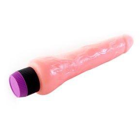 BAILE - REALISTISCHER VIBRATOR 19.5 CM - INTIM SPACE Online Sexshop