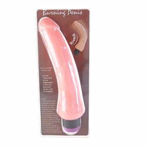 BAILE - REALISTISCHER VIBRATOR 19.5 CM - INTIM SPACE Online Sexshop