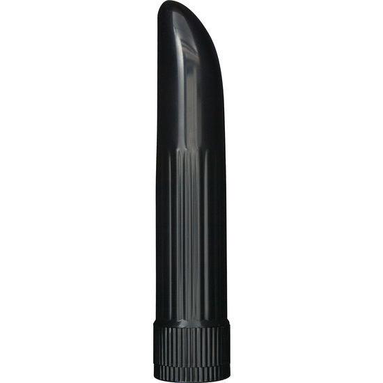 SEVEN CREATIONS - LADYFINGER MINIVIBRATOR SCHWARZ - INTIM SPACE Online Sexshop