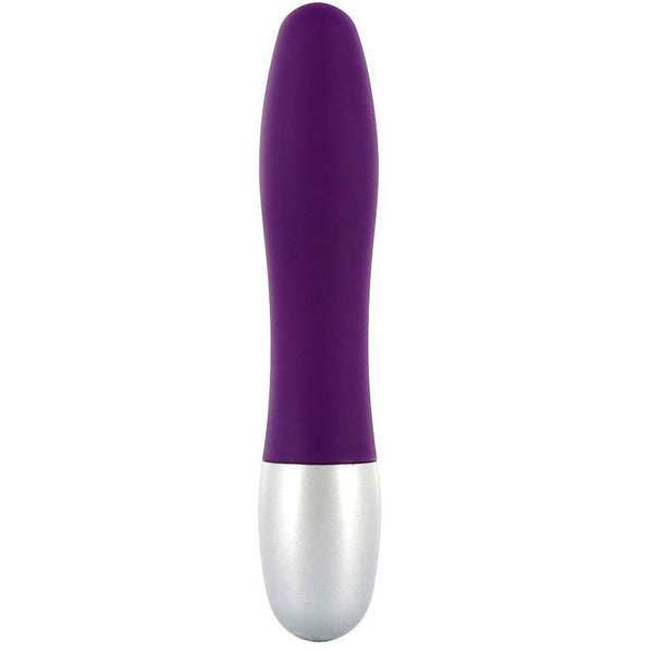 SEVEN CREATIONS - DISCRETION LILA VIBRATOR - INTIM SPACE Online Sexshop