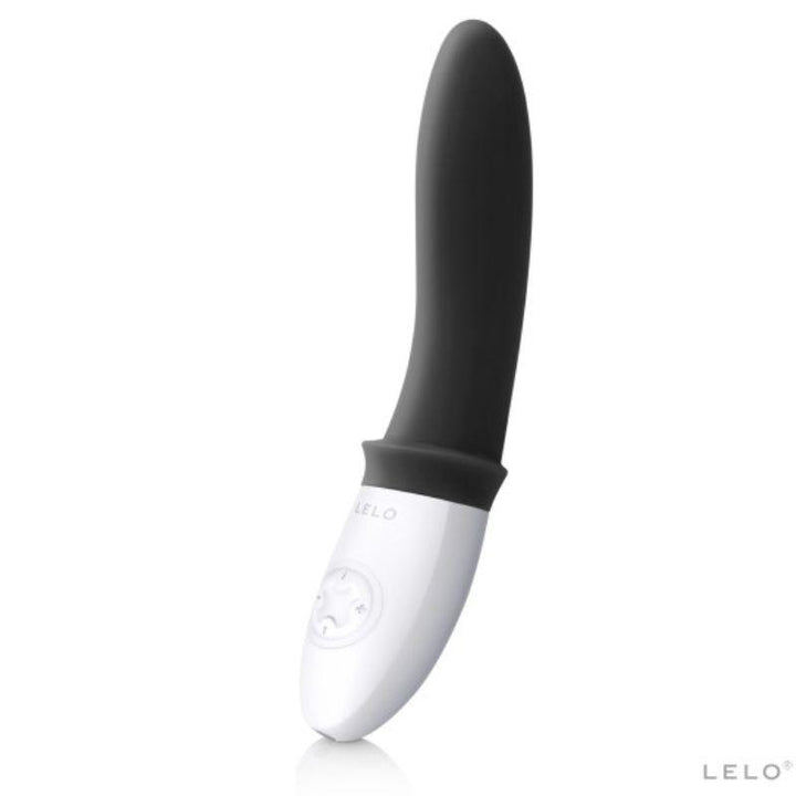 LELO - BILLY ANAL VIBRAOR - SCHWARZ - INTIM SPACE Online Sexshop