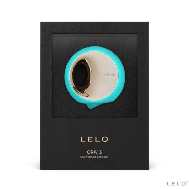 LELO - ORA - AQUA ORALSEX-STIMULATOR - INTIM SPACE Online Sexshop