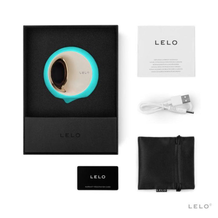 LELO - ORA - AQUA ORALSEX-STIMULATOR - INTIM SPACE Online Sexshop