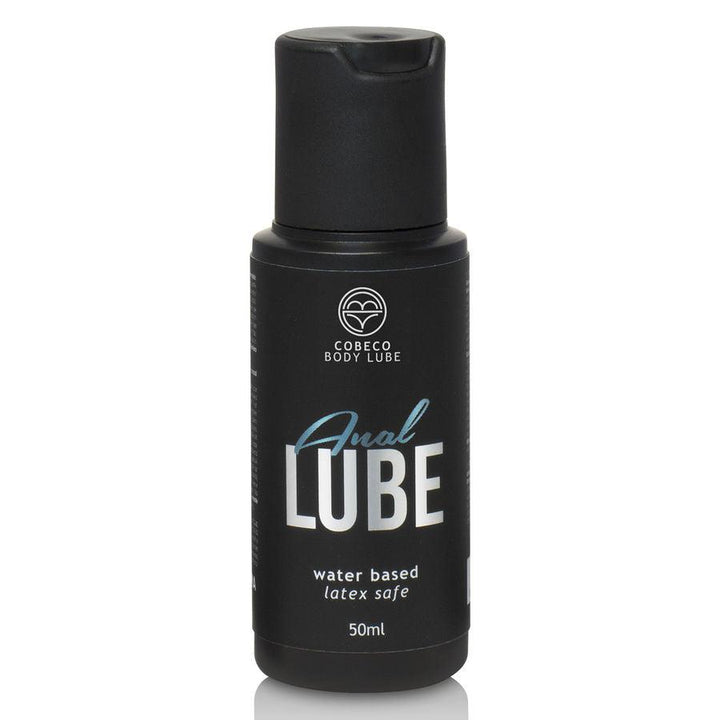 COBECO - CBL ANAL LUBEL 50ML - INTIM SPACE Online Sexshop