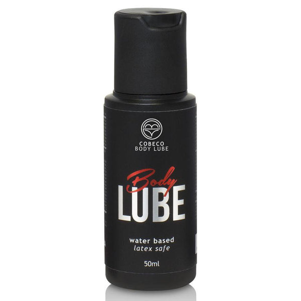 COBECO - CBL KÖRPERLUBE WB 50ML - INTIM SPACE Online Sexshop