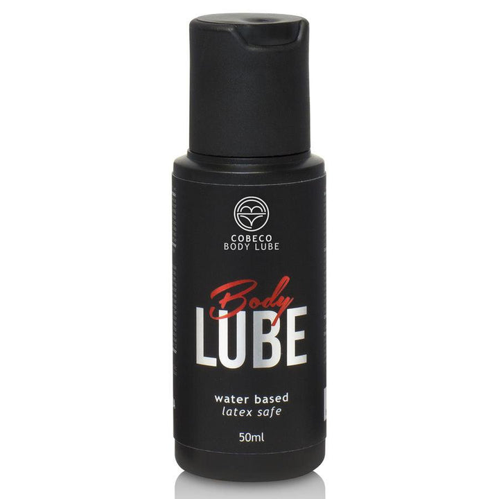 COBECO - CBL KÖRPERLUBE WB 50ML - INTIM SPACE Online Sexshop