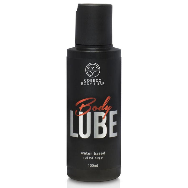 COBECO - CBL KÖRPERLUBE WB 100ML - INTIM SPACE Online Sexshop