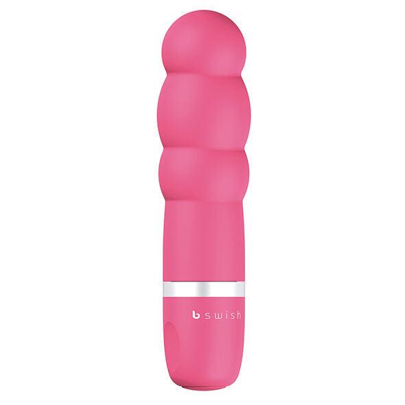 B SWISH - BCUTE CLASSIC PEARL PINK - INTIM SPACE Online Sexshop